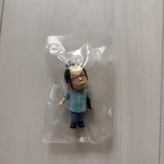 ダイアン　ゴイコゴイでスーススーなガチャキーホルダー　ユースケ