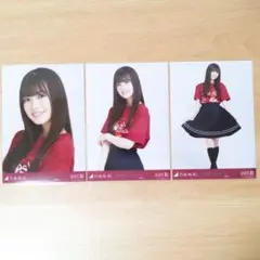 生写真 乃木坂46 小川彩 Tシャツ神奈川Ver. コンプ - メルカリ