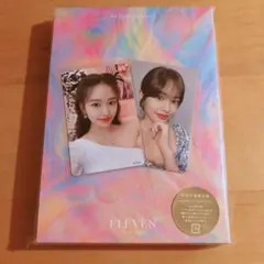 2025年最新】iVe ユジン elevenの人気アイテム - メルカリ