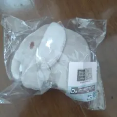 ミッフィー　くじ　D賞