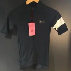 美品 Rapha メンズ ブルベジャージー 半袖 - メルカリ