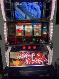 2025年最新】旋風の用心棒 実機の人気アイテム - メルカリ
