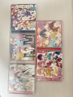 すとぷり アルバム　バラ売り⭕️