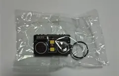 REC RADIOCAST MASCOT キーホルダー レッド