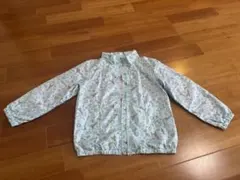 motherwaysのキッズ　ウインドブレーカー