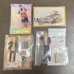 にじさんじ 宇佐美リト アクスタ アクリルスタンド