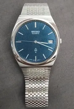 サ*メ様 SEIKO QUARTZ セイコー クォーツ ジャンク品 - メルカリ