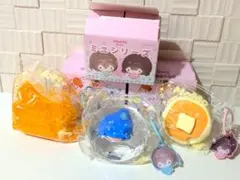 MoMo Skye ミニシリーズ 3個セット - メルカリ
