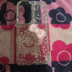 Galaxy　s26用ケース