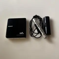 SONY MD WALKMAN MZ-E700 - メルカリ