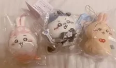 ちいかわ ウラヤハボウズマスコット そろそろイースターなマスコット ②