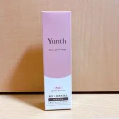 Yunth Tone up UV Pink 薬用トーンアップUVのサムネイル