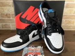 Nike Air Jordan 1 Low OG