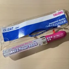 ラブライブ アジアツアー ブレード ペンライト