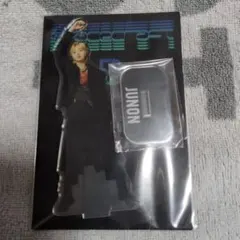 2025年最新】ジュノン アクスタの人気アイテム - メルカリ