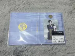 刀ミュ へし切長谷部 コレクションアルバム ブロマイド 缶バッジ