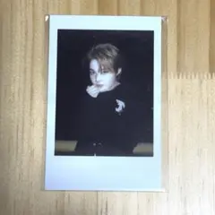 TREASURE ドヨンLOVEPULSE popup 韓国 入場特典