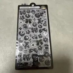 和柄ボンボン【BONBON DROP SEAL ぶらっくボンボン】