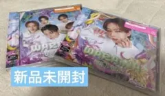 EIKU ONE N' ONLY WARAiNA 通常盤ソロ盤未開封　ワンエン