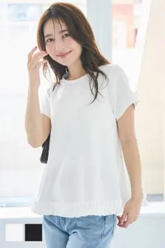 【新品】コカ COCA ヘムAライントップスのサムネイル