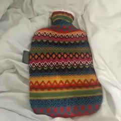 湯たんぽ