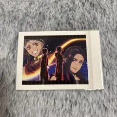 ツイステ ぱしゃこれ カリム ジャミル