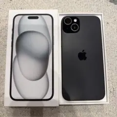 iPhone15 plus