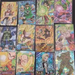 2026年最新】ドラゴンボールヒーローズ旧弾の人気アイテム - メルカリ