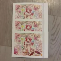 プロセカ 桃井愛莉 ぱしゃこれvol.6B まとめ売り