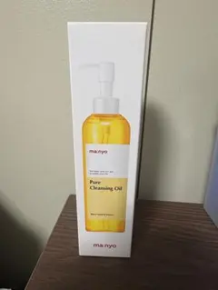 ma:nyo Pure Cleansing Oil クレンジングオイルのサムネイル