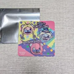 ハミクマキャンディ　ロリー　ポップ　コースター　ユニバ　USJ