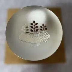 内閣総理大臣贈 銀杯 純銀 142g 直径11.5cm SILVER1000 - メルカリ