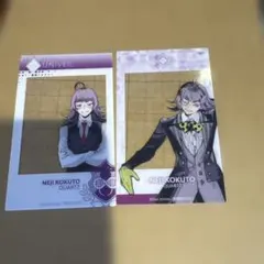 ジャックジャンヌ シェアリングメモリーコレクション 根地黒門