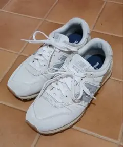 なおまい様　NEW BALANCE　ニューバランス　WL996SH2 　23cm