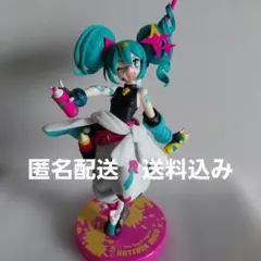 初音ミク Trio-Try-iT Figure-ペイントガール- フィギュア - メルカリ