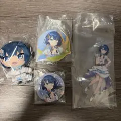 セガラッキーくじ プロセカ vol.7 B賞 D賞 E賞 F賞 桐谷遥