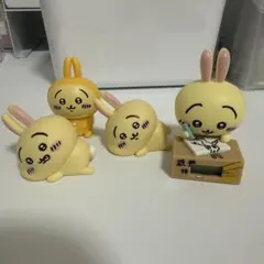 ちいかわ うさぎ セット