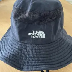 【かおりん様専用】THE NORTH FACE ブラック バケットハット M