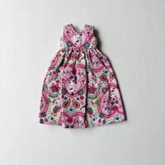 ⑪(SALE)ブライス、リカちゃんワンピース