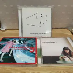 ELT ベストアルバム3枚セット