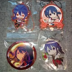 あんスタ　颯馬　セット