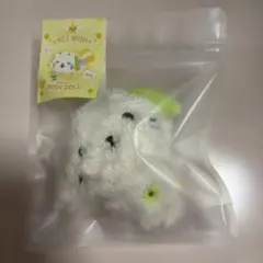 NCTWISH リョウ リョンリョン POCKET WISH DOLL - メルカリ