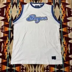 Enyce ノースリーブ Tシャツ ホワイト XLのサムネイル