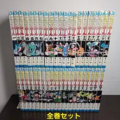 猫*侍様 ドラゴンボール 1巻〜40巻 鳥山明 JUMP COMICS - メルカリ