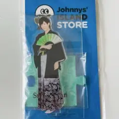 阿部亮平☆アクリルスタンド第2弾