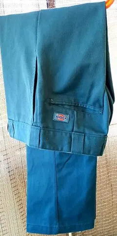 ★値下げ★Dickies 874 Original Fit ワークパンツ