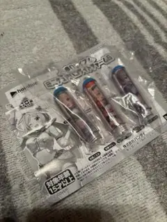 ホロライブミニチュアペンライトチャーム5