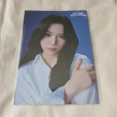 NiziU マヤ ラントレ