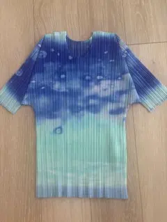 PLEATS PLEASE マンスリー5月SEA BABLLEのサムネイル
