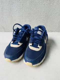Nike Air Max 90 ネイビー スニーカー